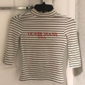 Guess Tops - Gue$$ jeans U.S.A Guess Tops - Gue$$ jeans U.S.A